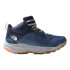 Botas de montaña The North Face Vectiv Exploris 2 Mid Futurelight Mujer Blue