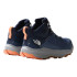 Botas de montaña The North Face Vectiv Exploris 2 Mid Futurelight Mujer Blue