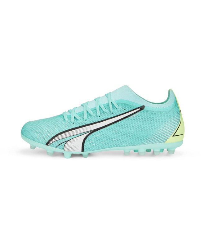 Botas De Fútbol Puma Ultra Match Mg