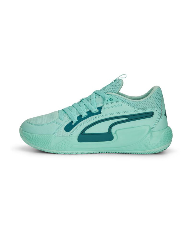 Zapatillas De Baloncesto Puma Court Rider Chaos...