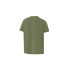 Camiseta Joluvi Combed Verde Oliva Hombre