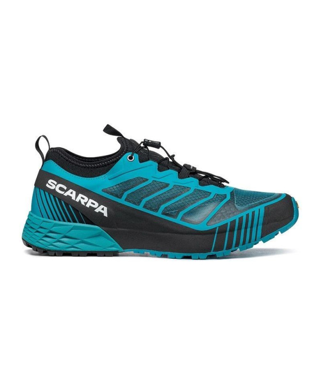 Zapatillas de Trail Scarpa Ribelle Run...