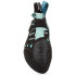 Pies de Gato de Escalada Scarpa Instinct Vs Black-Aqua F Mujer