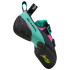 Pies de Gato de Escalada Scarpa Vapor V Dahlia-Aqua Frw Mujer