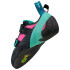 Pies de Gato de Escalada Scarpa Vapor V Dahlia-Aqua Frw Mujer