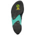 Pies de Gato de Escalada Scarpa Vapor V Dahlia-Aqua Frw Mujer