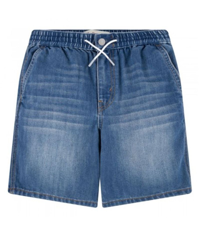 Pantalones Levi's Relaxed Pull On Make Me Niño