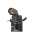 Botella Picture Galway Vacuum Negro