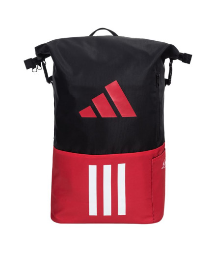 Mochila de Pádel adidas Multigame 3.2 Rojo