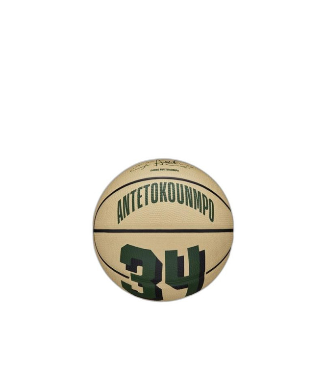 Balones de Baloncesto Wilson Nba Player Icon...
