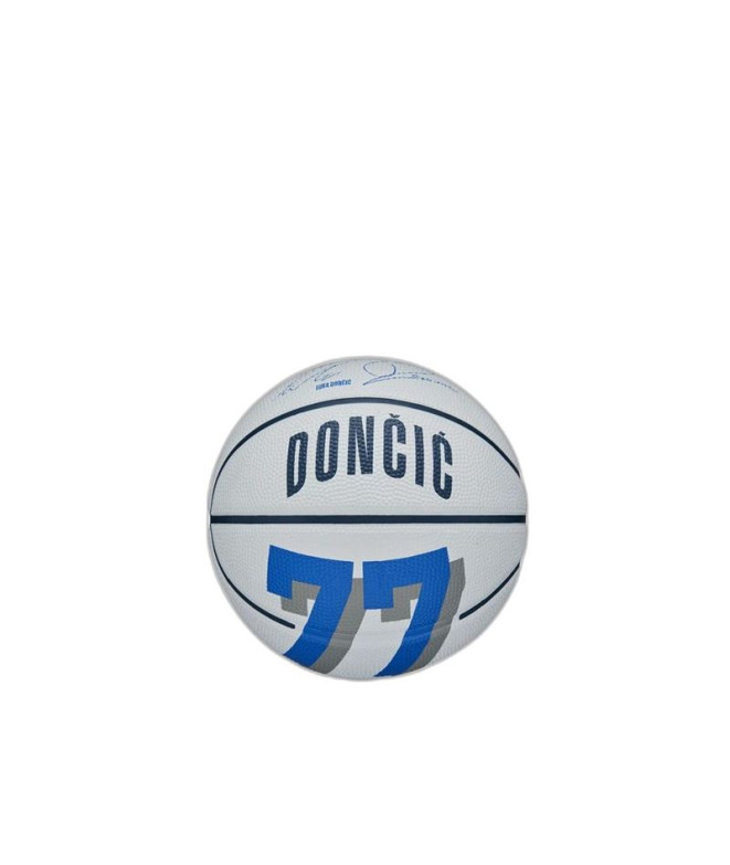 Balones de Baloncesto Wilson Nba Player Icon...