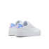 Zapatillas Reebok Court Advance Bold Mujer