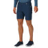 Pantalones de Montaña Regatta Highton Mid Blue Wing Hombre