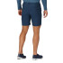 Pantalones de Montaña Regatta Highton Mid Blue Wing Hombre