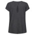 Camiseta de Montaña Regatta Limonite VI Seal Gris Mujer