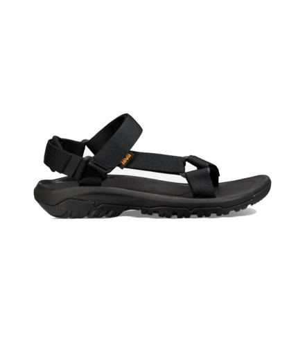 Sandalias de Montaña Teva Hurricane Xlt2 Hombre Negro