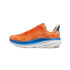 Zapatillas De Running HOKA Clifton 9 Naranja Hombre