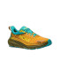 Zapatillas de Trail HOKA Challenger Atr 7 Gtx Amarillo Hombre