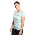 Camiseta de Montaña Trangoworld Chovas Th Mujer