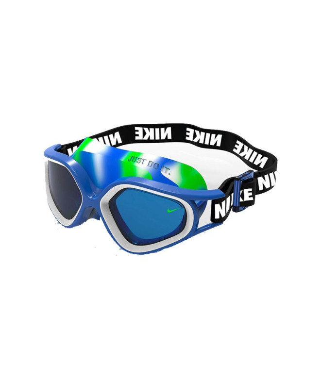 Gafas de Natación Nike Expanse Kids Swim Ma...