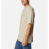 Camiseta de Montaña Columbia Csc Basic Logo™ Marrón Hombre