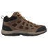 Bota de Montaña Columbia Redmond™ Mid Waterproof Hombre Marron