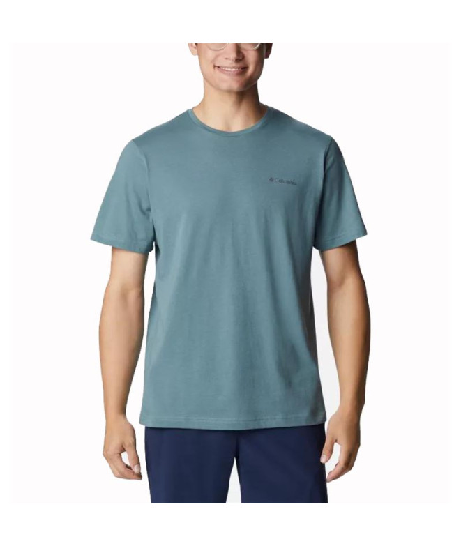 Camiseta de Montaña Columbia Thistletown Hills™...