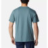 Camiseta de Montaña Columbia Thistletown Hills™ Verde Hombre