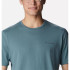 Camiseta de Montaña Columbia Thistletown Hills™ Verde Hombre