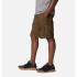 Pantalones de Trail Columbia Silver Ridge™ Utility Cargo Verde Hombre