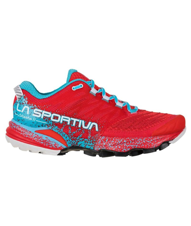 Zapatillas de Trail La Sportiva Akasha II...