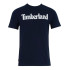 Camiseta Timberland Kennebec Linear Dark Hombre