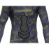 Neopreno Cressi Lampuga  7mm S/2