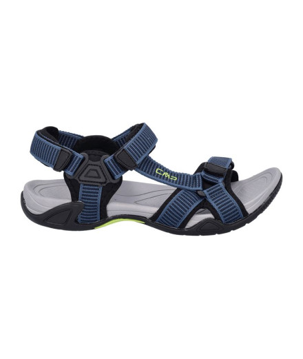 Sandalias de Montaña CMP Hamal Hiking al Hombre