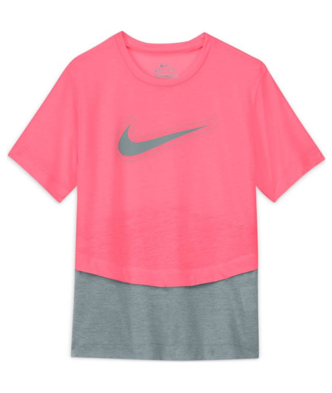 Camiseta de Fitness Nike Dri-FIT Trophy
