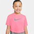 Camiseta de Fitness Nike Dri-FIT Trophy