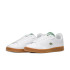 Zapatillas Lacoste Carnaby Pro Leather Colour Block Blanco Hombre