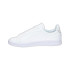 Zapatillas Lacoste Carnaby Pro BL Synthetic Tonal Blanco Infantil
