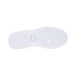 Zapatillas Lacoste Carnaby Pro BL Synthetic Tonal Blanco Infantil