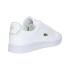 Zapatillas Lacoste Carnaby Pro BL Synthetic Tonal Blanco Infantil