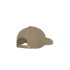 Gorra Lacoste Cotton Core Essentials Marrón