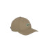 Gorra Lacoste Cotton Core Essentials Marrón