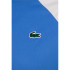 Camiseta de Tenis Lacoste Sport Regular Fit Color-Block Tennis Azul Hombre