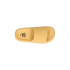Chanclas XTI C. Amarillo Mujer