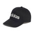 Gorra adidas Daily Negro