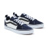 Zapatillas Vans MN Filmore Hombre Azul