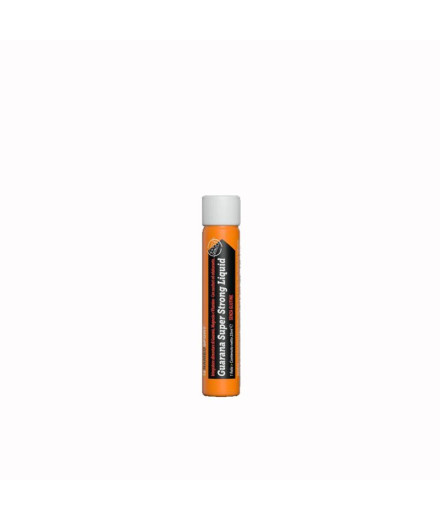 Guaranà Super Strong Liquid NamedSport Neutro