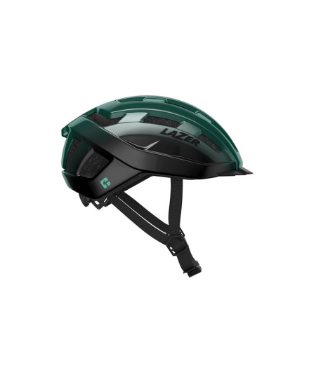 Casco de ciclismo Lazer Helmet Codax KC CE-CPSC Dark...