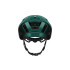 Casco de ciclismo Lazer Helmet Codax KC CE-CPSC Dark Green Black