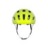 Casco de ciclismo Lazer Helmet Codax KC CE-CPSC Flash Yellow +net